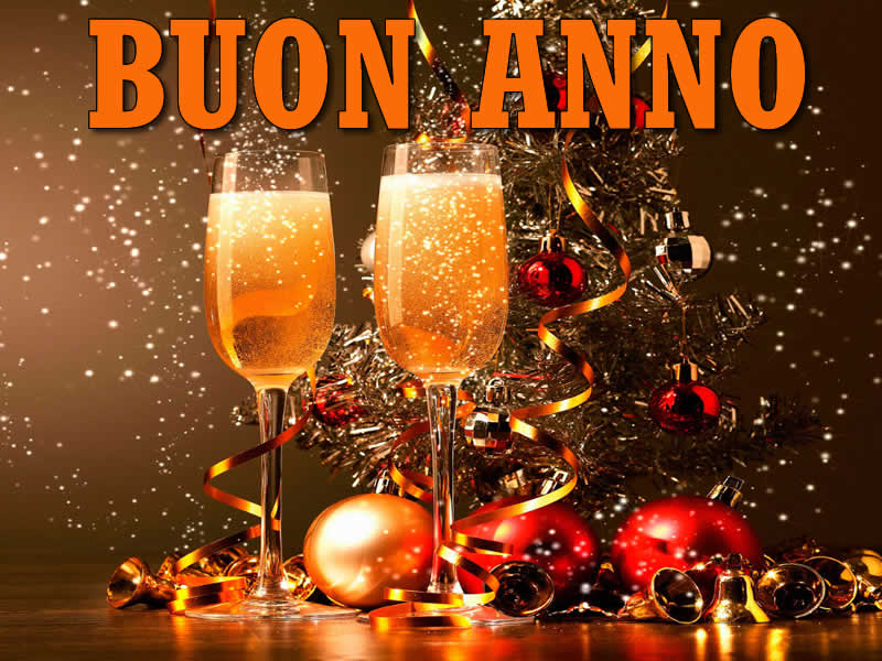 Frasi E Immagini Per Auguri Di Buon Anno 2025 Ecco Le Migliori C I S L