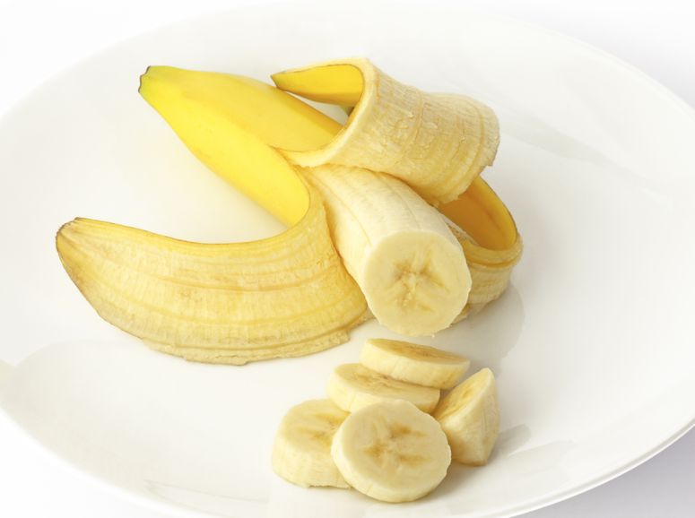 35 ricette con banane mature + 10 idee zero sprechi = golosi responsabili 5 Come si mangia la banana al ristorante