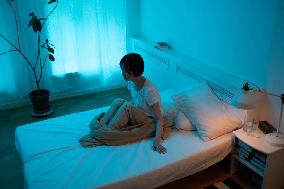 Kodel nakti nesimiega 5 dazniausios priezastys ir budai greiciau susigrazinti ramu miega