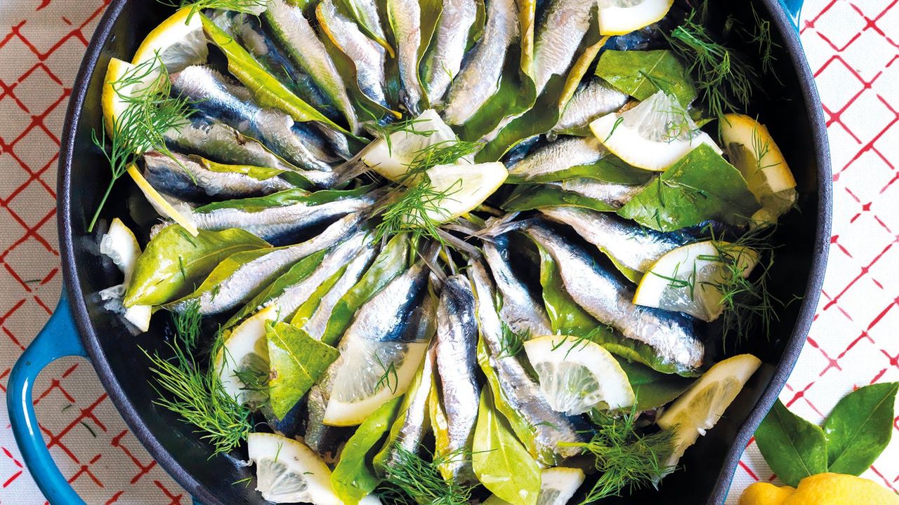 Sarde20con20limone