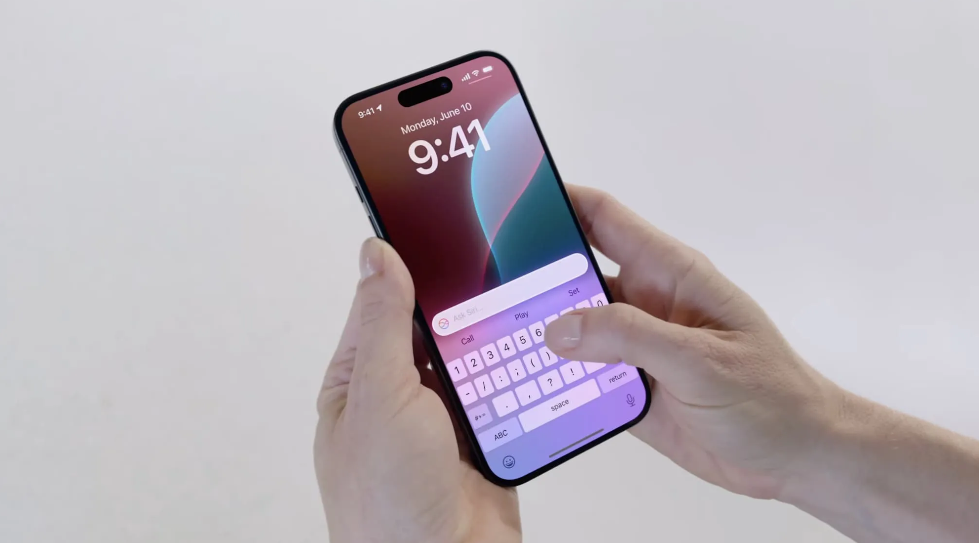 Scopri Apple Intelligence: l'AI che rivoluziona i tuoi dispositivi 7 Screenshot 2024 06 10 204121