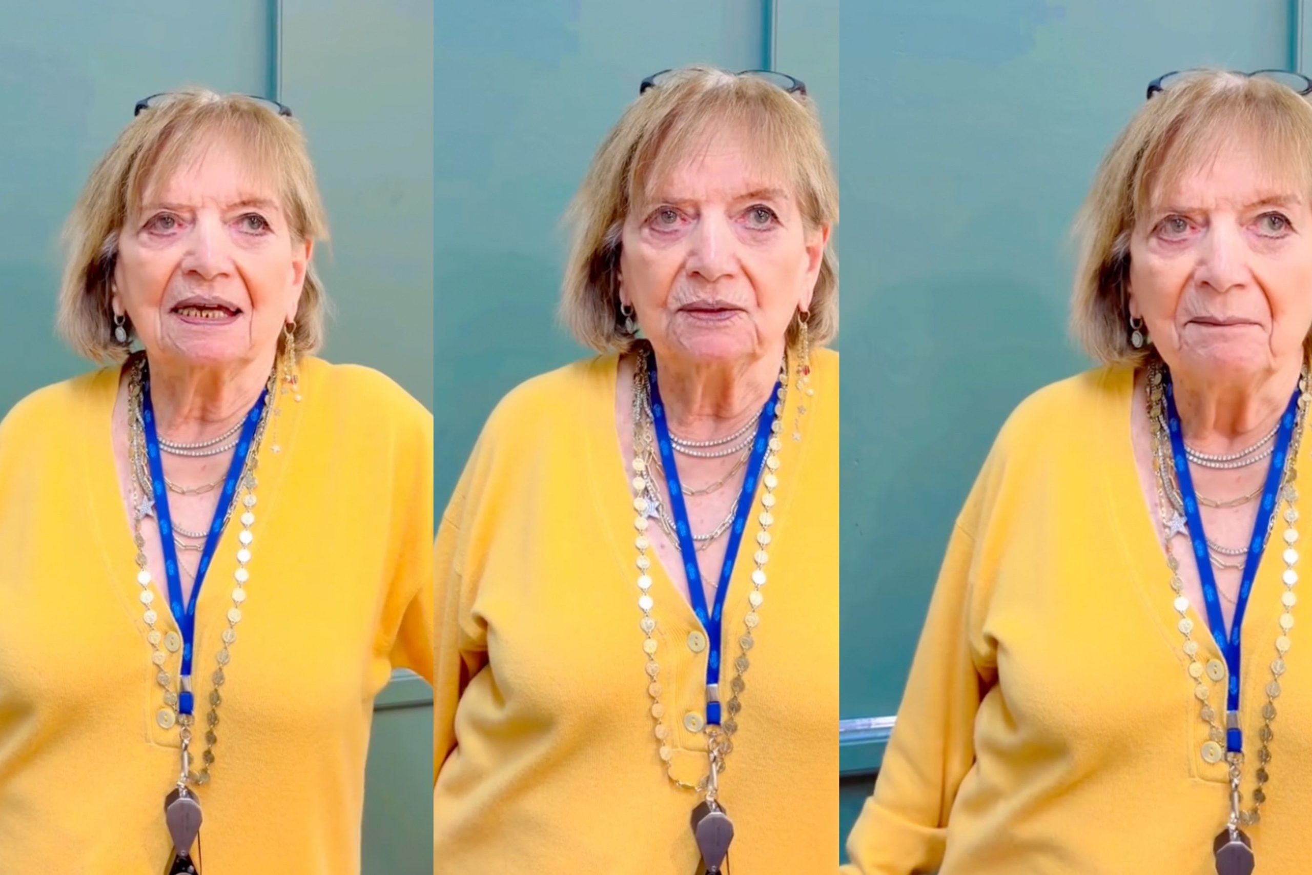 101 anni, lavora, va a ballare e beve una birra a settimana: la longevità secondo Anne Angioletti 8 Senza20titolo 2 scaled