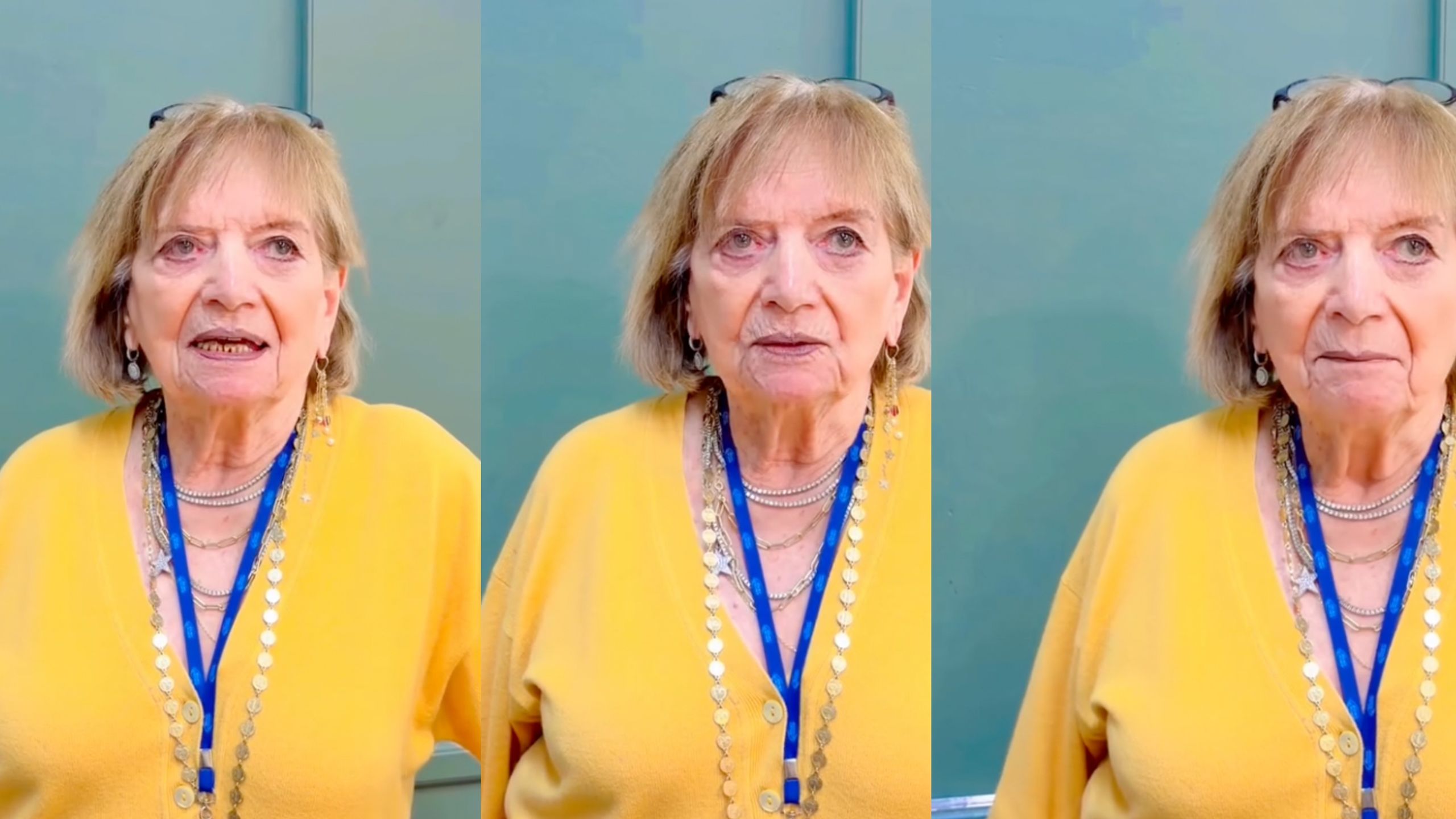 101 anni, lavora, va a ballare e beve una birra a settimana: la longevità secondo Anne Angioletti 3 longevità