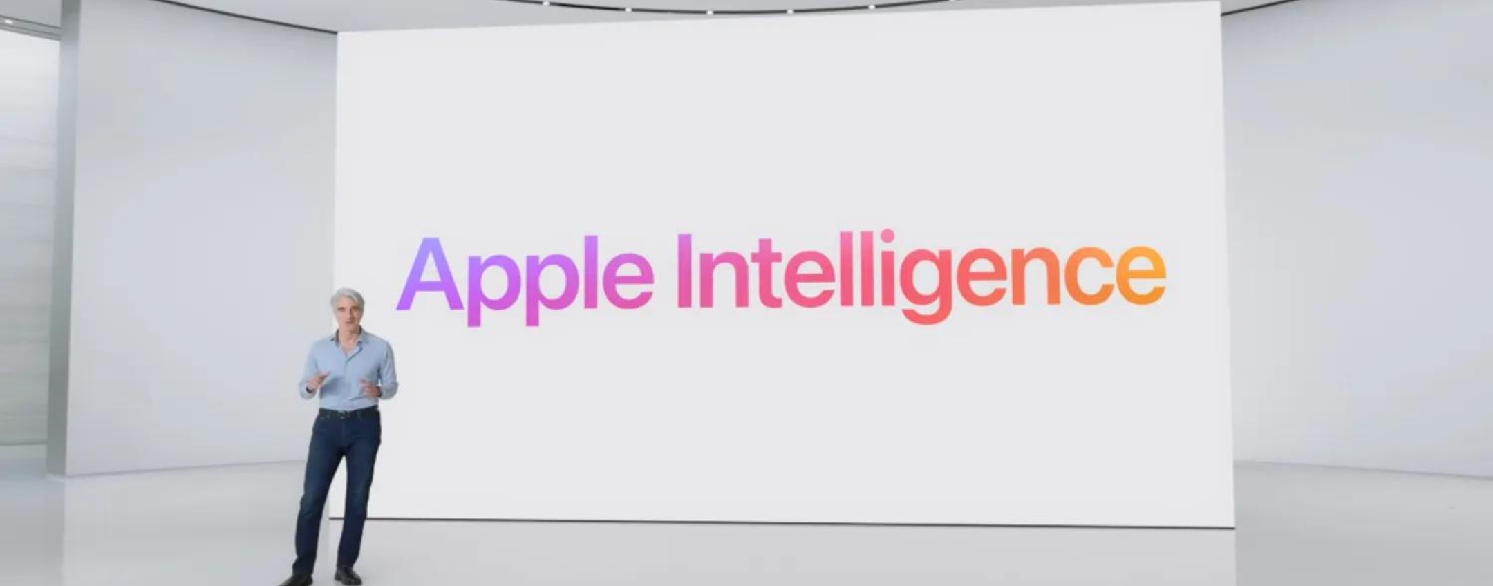 Scopri Apple Intelligence: l'AI che rivoluziona i tuoi dispositivi 2 apple intelligence