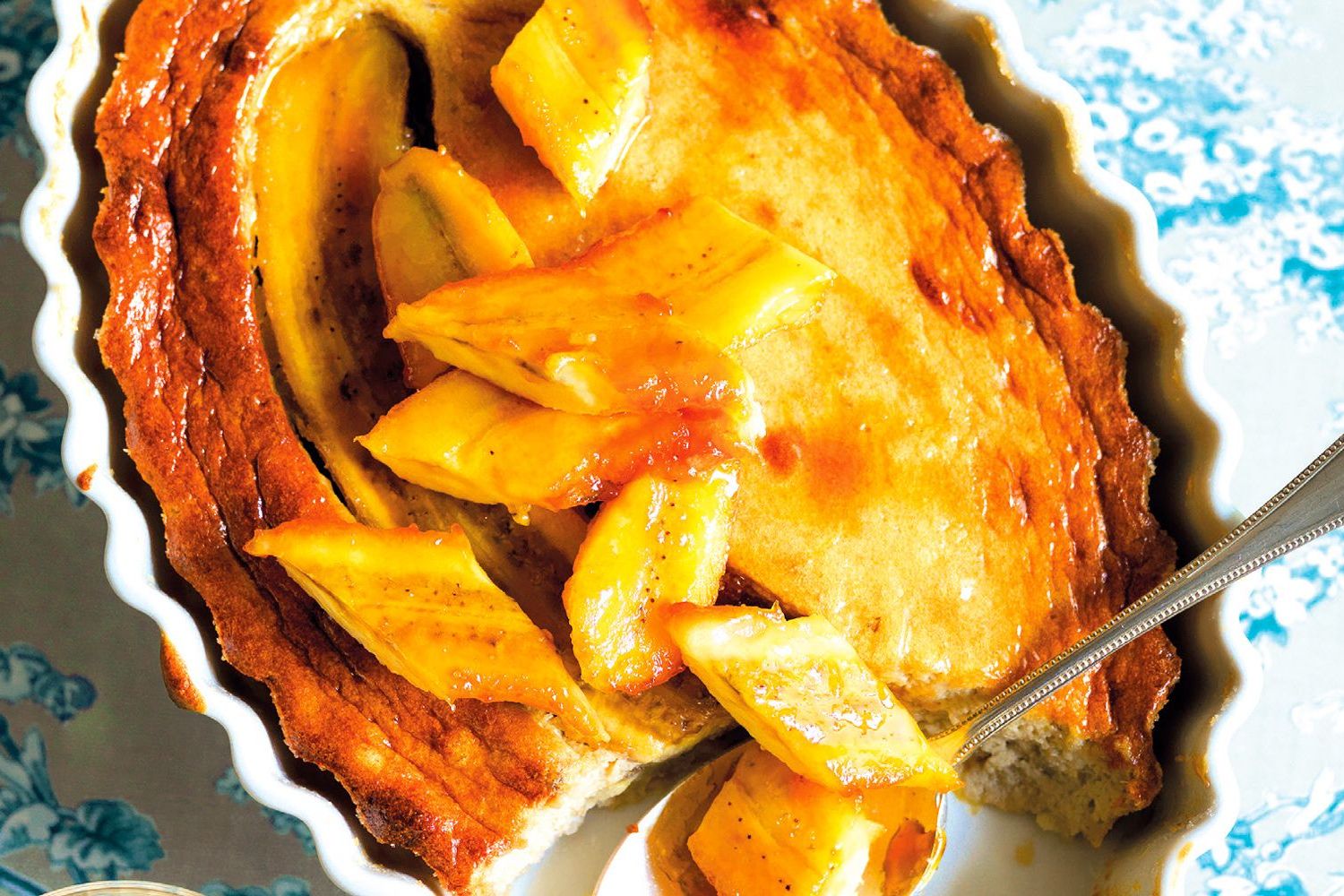35 ricette con banane mature + 10 idee zero sprechi = golosi responsabili 12 dolce20di20banane 2