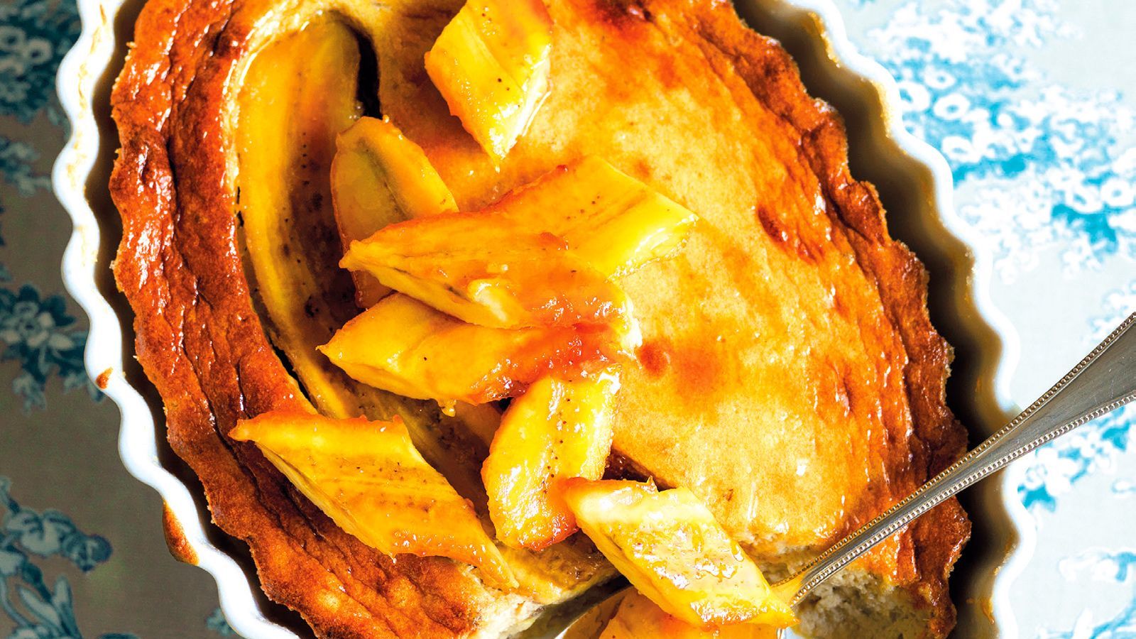 35 ricette con banane mature + 10 idee zero sprechi = golosi responsabili 3 ricette con banane